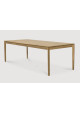 Ethnicraft Bok dining table 200x95cm