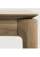 Ethnicraft Bok dining table 200x95cm
