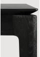 Ethnicraft Bok dining table 200x95cm