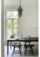 Ethnicraft mesa de comedor Bok 200x95cm