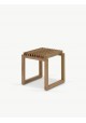 Taburete Cutter de Skagerak