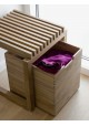 Taburete Cutter de Skagerak