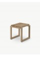 Taburete Cutter de Skagerak