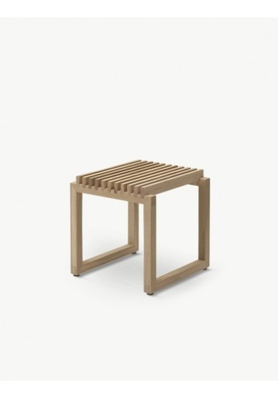 Taburete Cutter de Skagerak