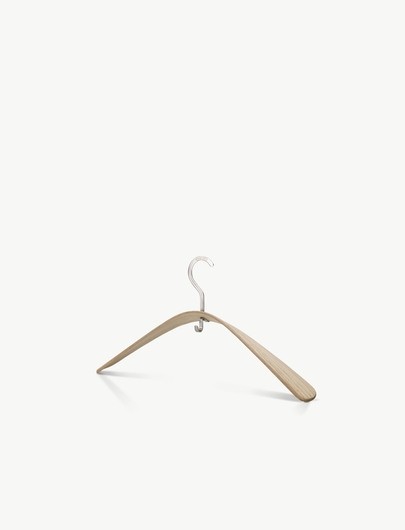 Pilot Coat Hanger