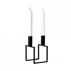 By Lassen Line Black