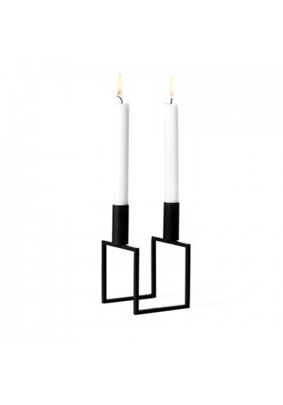 By Lassen Line Black