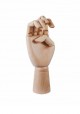 HAY Wooden hand