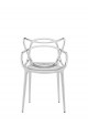 Silla Kartell Masters