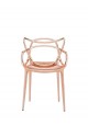 Silla Kartell Masters