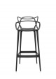 KARTELL MASTER TABURETE