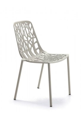Fast Forest chair