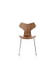 Silla Grand prix, Fritz Hansen, nogal