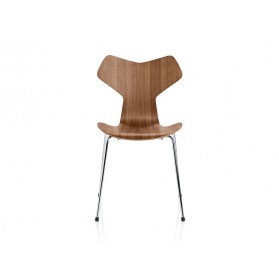 Silla Grand prix, Fritz Hansen, nogal