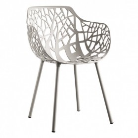 Fast Forest armchair