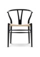 Silla Wishbone CH24, Carl Hansen, fresno