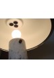 Flos Snoopy table lamp