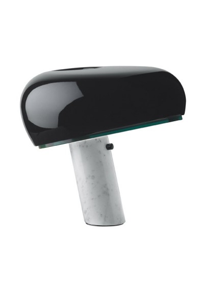 Flos lampara de mesa Snoopy