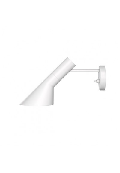 AJ wall lamp, Louis Poulsen, rotatable