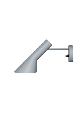 AJ wall lamp, Louis Poulsen, rotatable