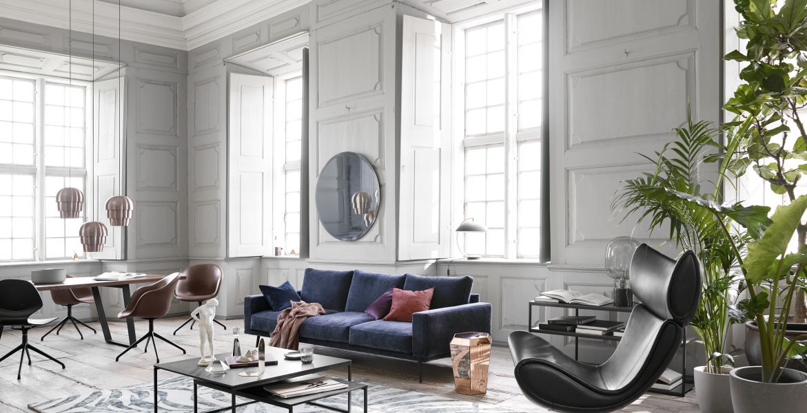 Best interior designers and design furniture in Mijas and Marbella