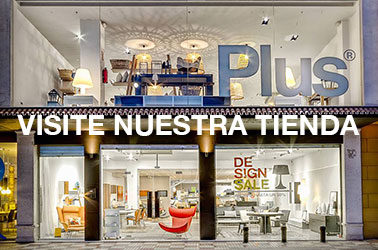 Visit Plus Store at Bo Concept Malaga